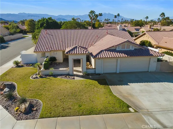$5,275 | 44185 Camino Lavanda, La Quinta, CA 92253