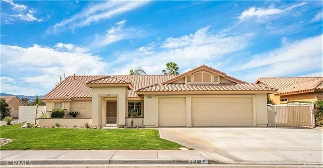 $5,375 | 44185 Camino Lavanda, La Quinta, CA 92253