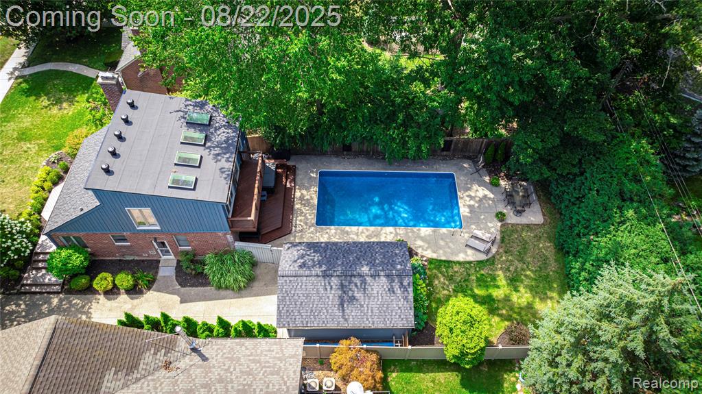 2031 Windemere Road Birmingham, MI 48009 - Photo 41 of 43