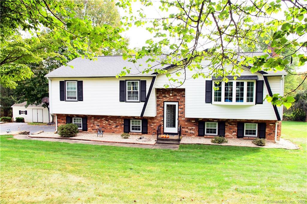 1179 Durham Road Wallingford, CT 06492 - Photo 1 of 1