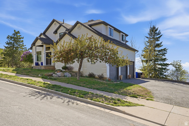 2806 Maple Cove Lane Bountiful, UT 84010 - Photo 4 of 71