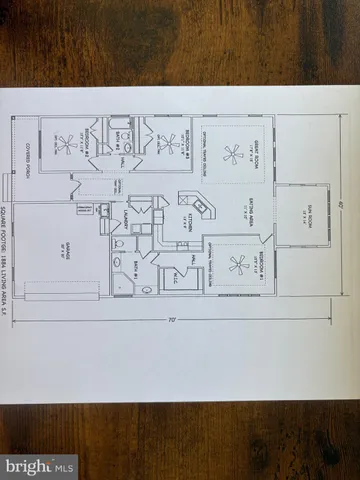 $449,000 | 2 Deer Forest Road, Bridgeville, DE 19933