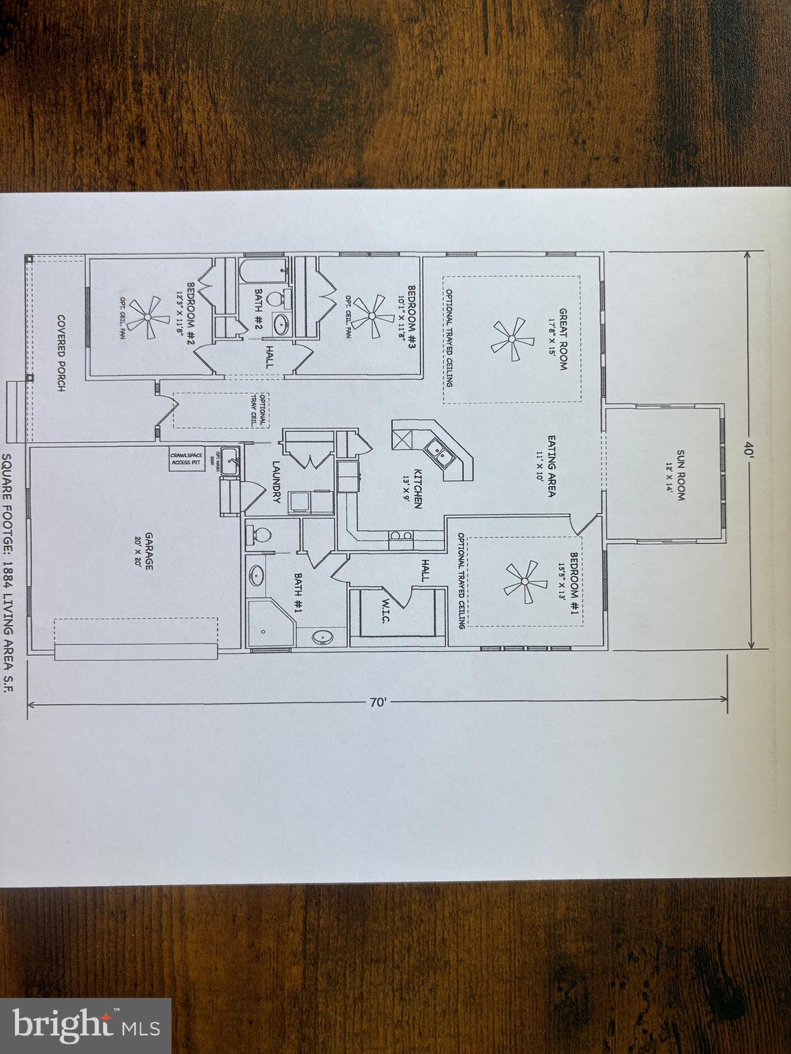 2 Deer Forest Road Bridgeville, DE 19933 - Photo 10 of 10