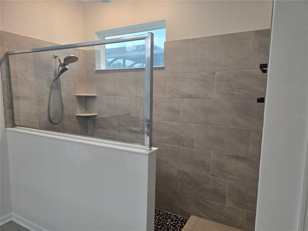 30517 Pecan Valley Loop Wesley Chapel, FL 33543 - Photo 8 of 15 a bathroom with a shower