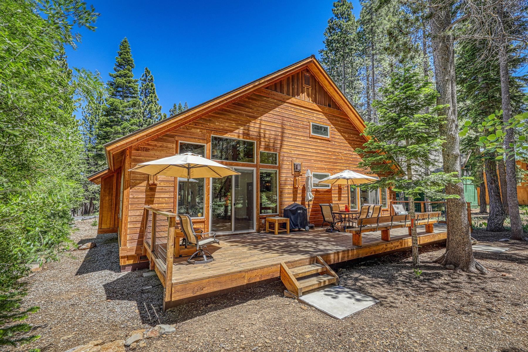 14141 Tyrol Road Truckee, CA 96161 - Photo 3 of 28
