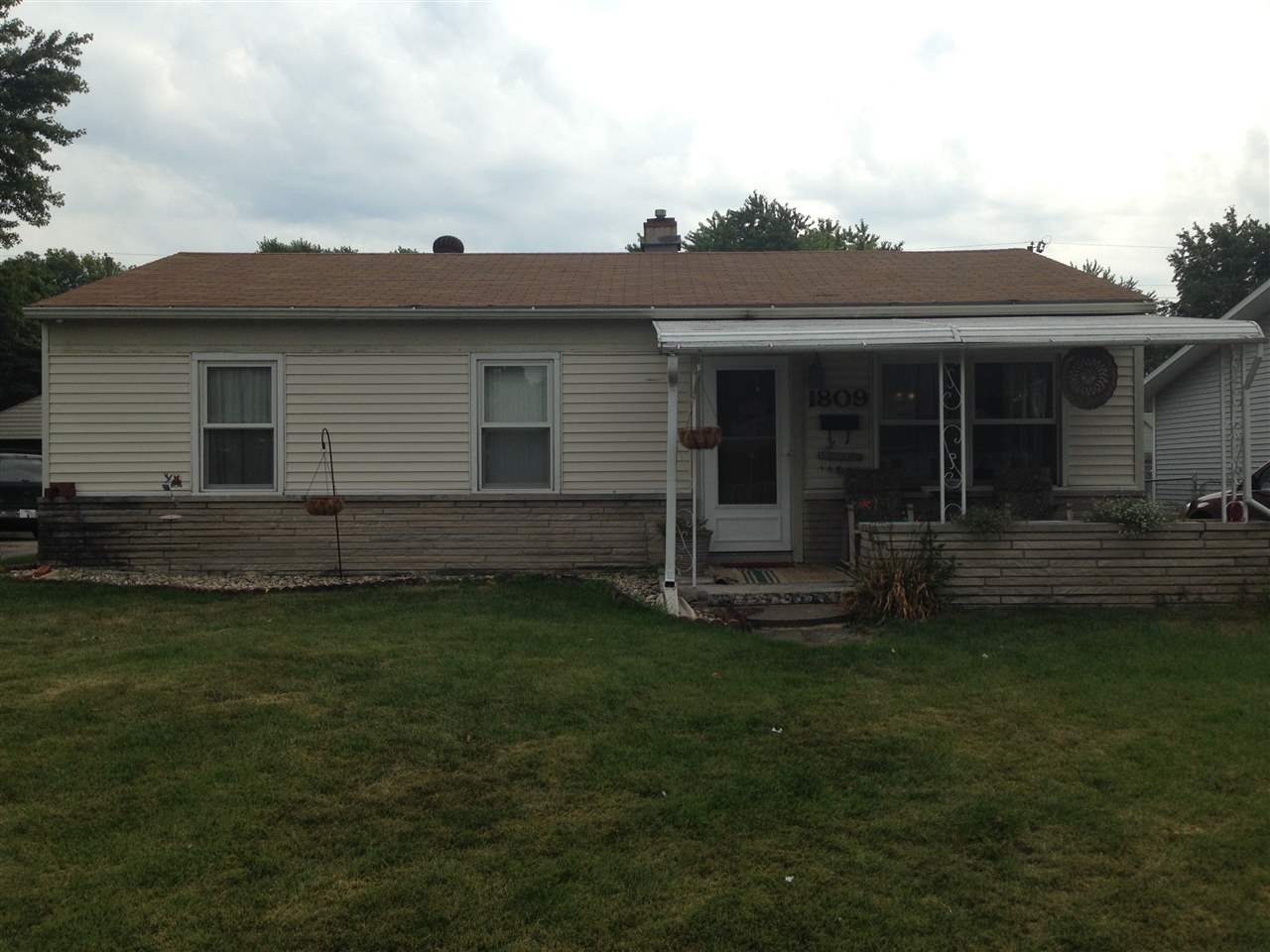 1809 Melbourne Road Lafayette, IN 47904 - Photo 1 of 11 Gallery Image 1