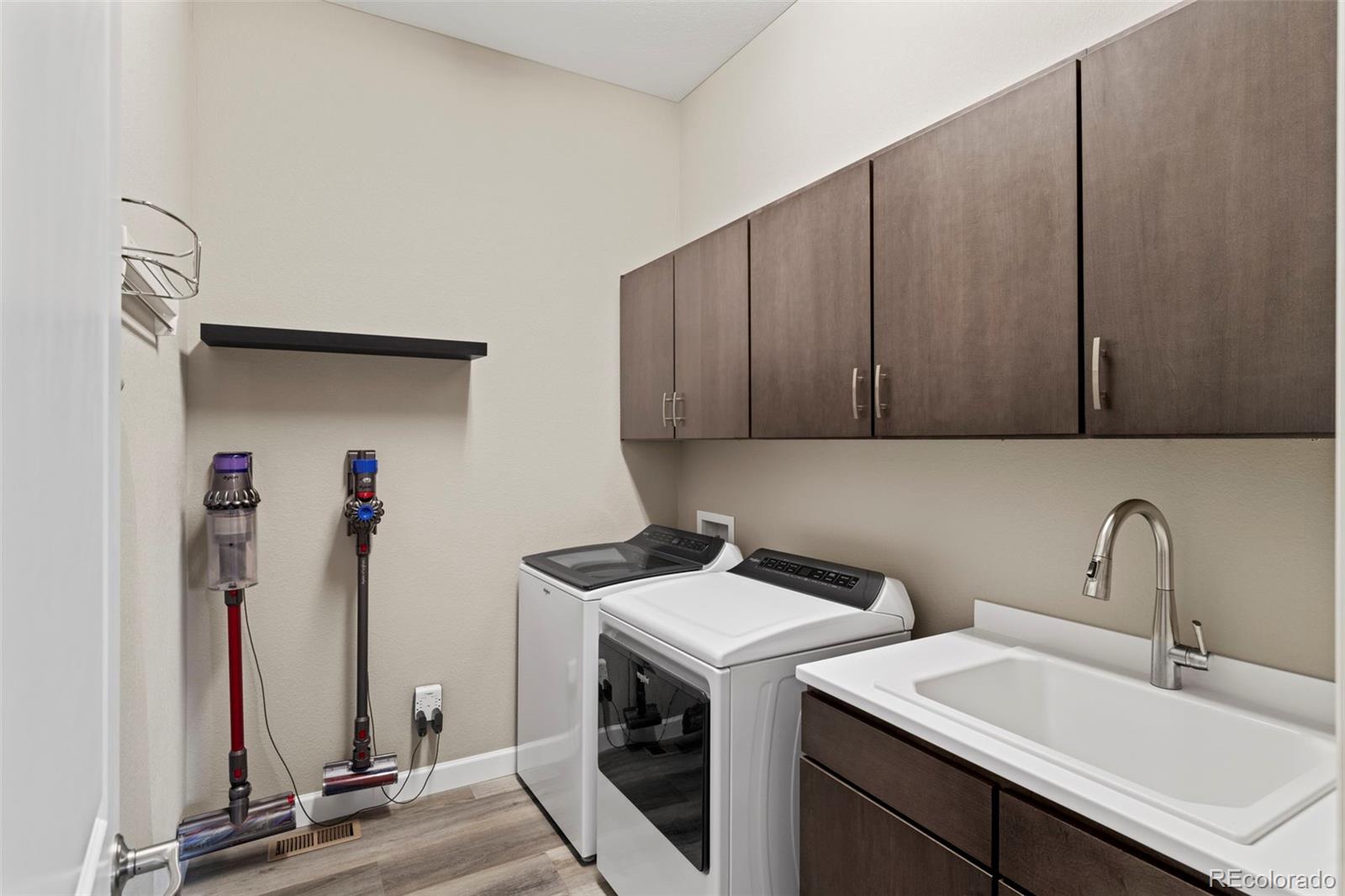 2896 Keepsake Way Castle Rock, CO 80109 - Photo 17 of 36