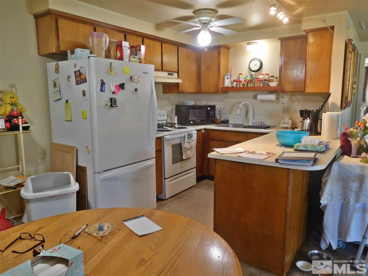 1412 Kimmerling Road Gardnerville, NV 89460 - Photo 10 of 13 Photo 10