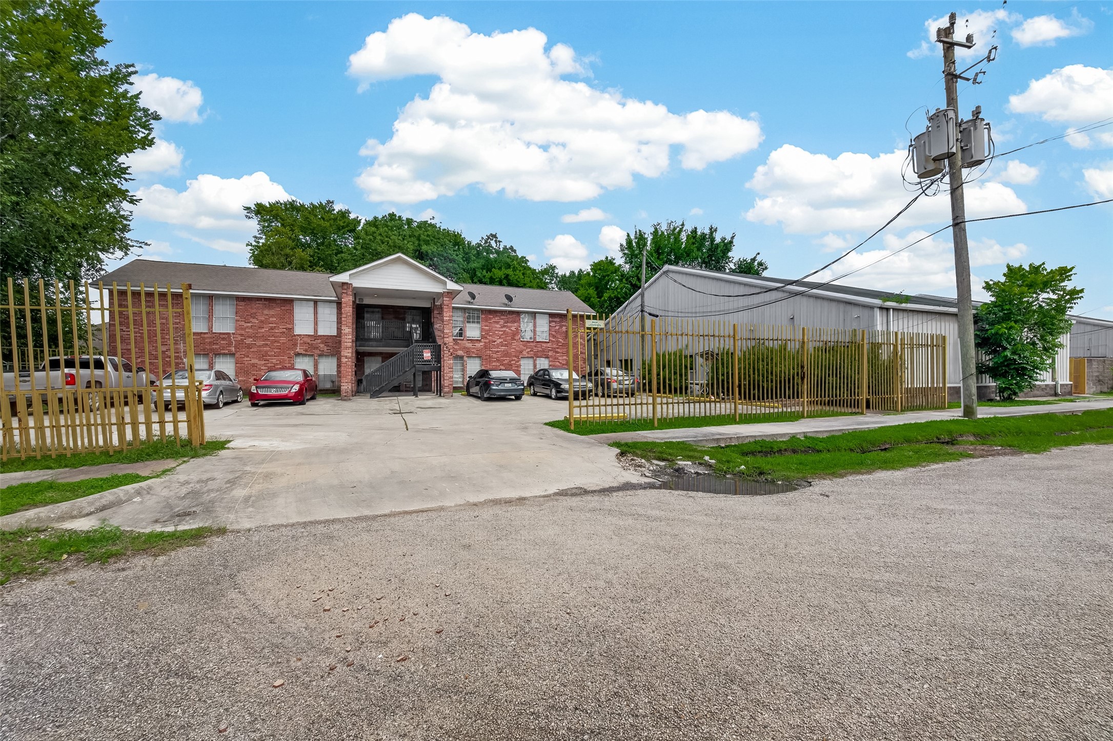 4721 Yellowstone Boulevard Houston, TX 77021 - Photo 19 of 19