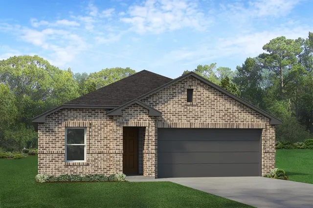$298,990 | 11433 Themis Court, Lorena, TX 76655