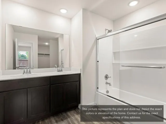 $298,990 | 11433 Themis Court, Lorena, TX 76655