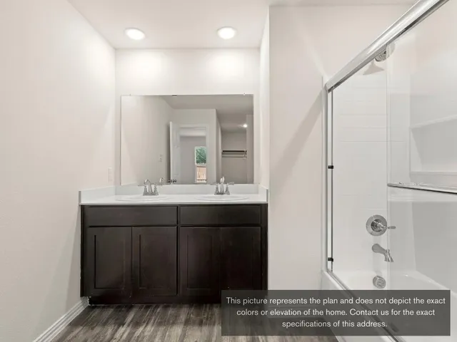 $298,990 | 11433 Themis Court, Lorena, TX 76655