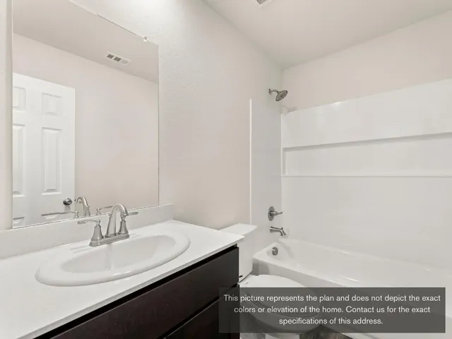 $298,990 | 11433 Themis Court, Lorena, TX 76655