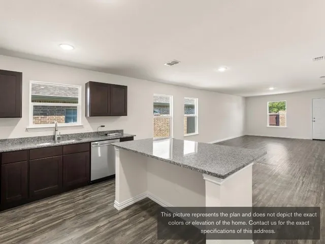 $298,990 | 11433 Themis Court, Lorena, TX 76655