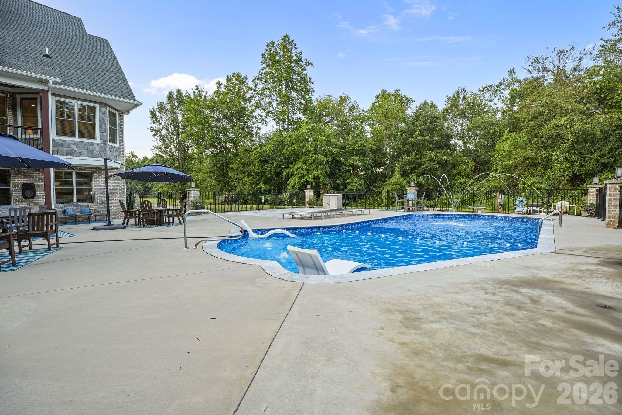 4686 Miller Bridge Road Connelly Springs, NC 28612 - Photo 32 of 37 Gallery Image 32