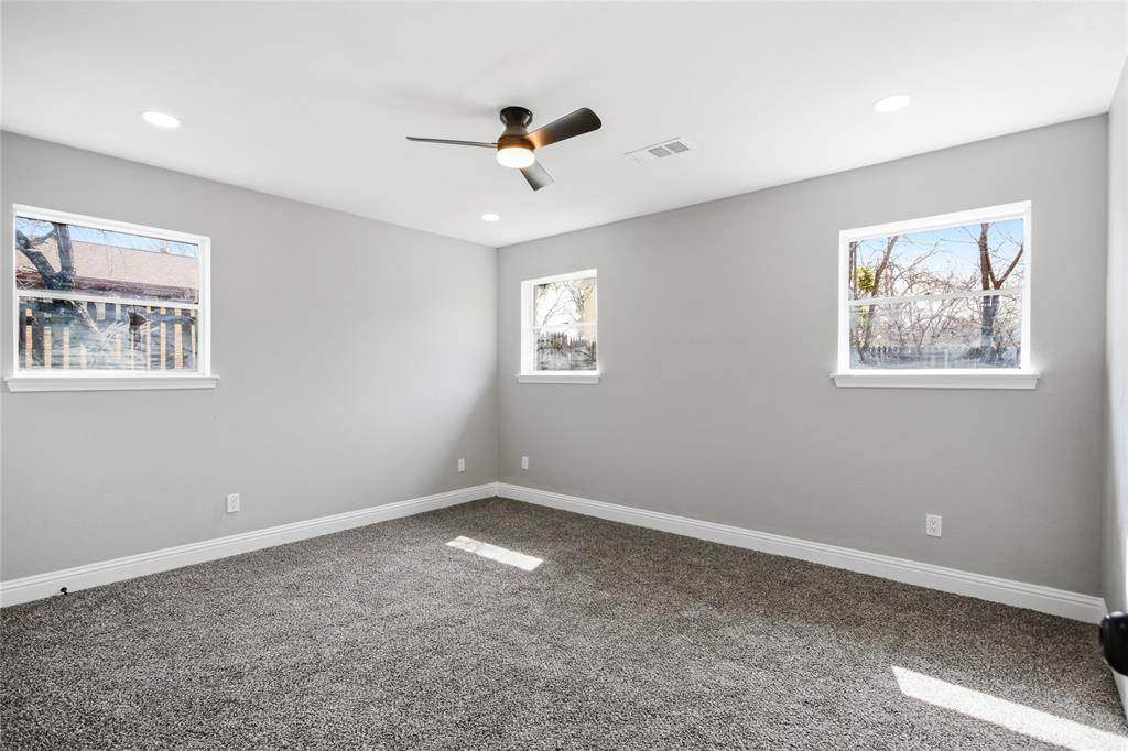 1708 Park Ridge Terrace Arlington, TX 76012 - Photo 15 of 31 Virtual Rendering