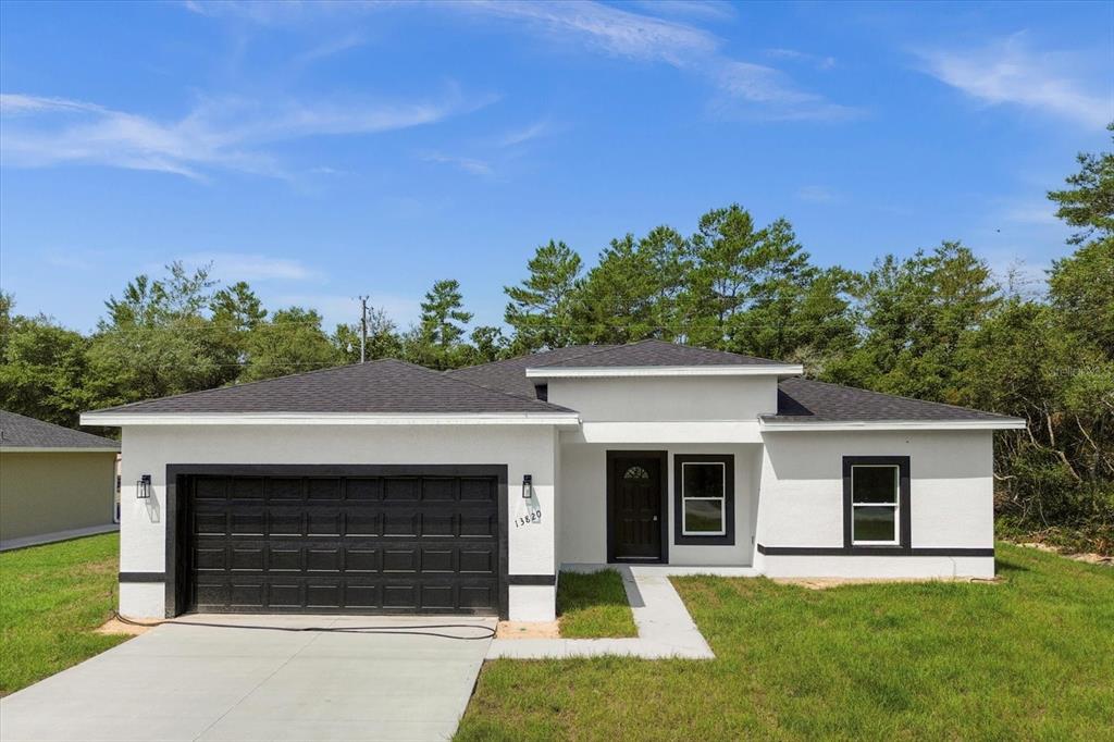 13820 Southwest 33rd Court Road Ocala, FL 34473 - Photo 1 of 1