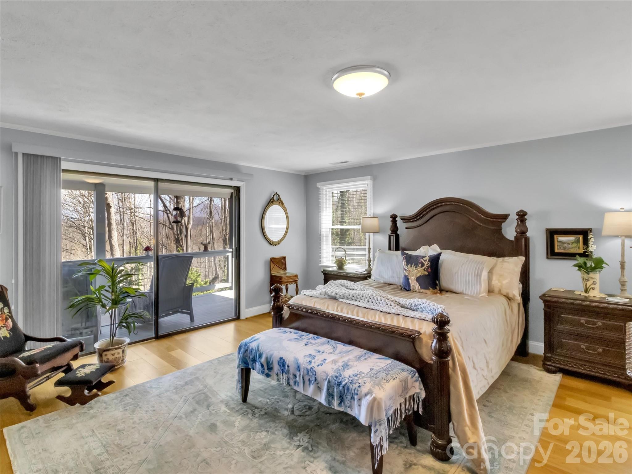 297 Ridge Road Waynesville, NC 28786 - Photo 11 of 47 Gallery Image 11