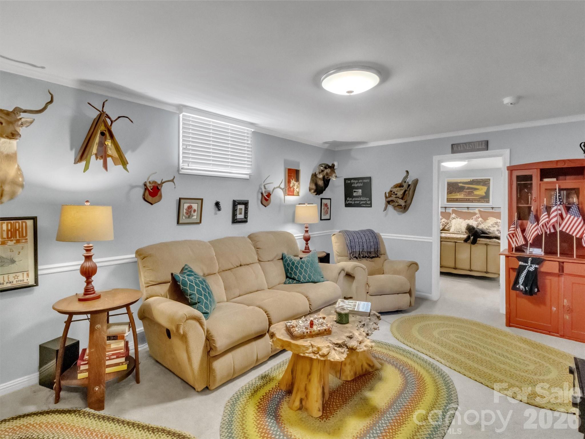 297 Ridge Road Waynesville, NC 28786 - Photo 19 of 47 Gallery Image 19