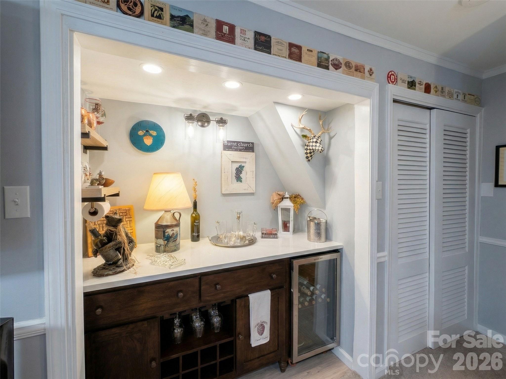 297 Ridge Road Waynesville, NC 28786 - Photo 20 of 47 Gallery Image 20