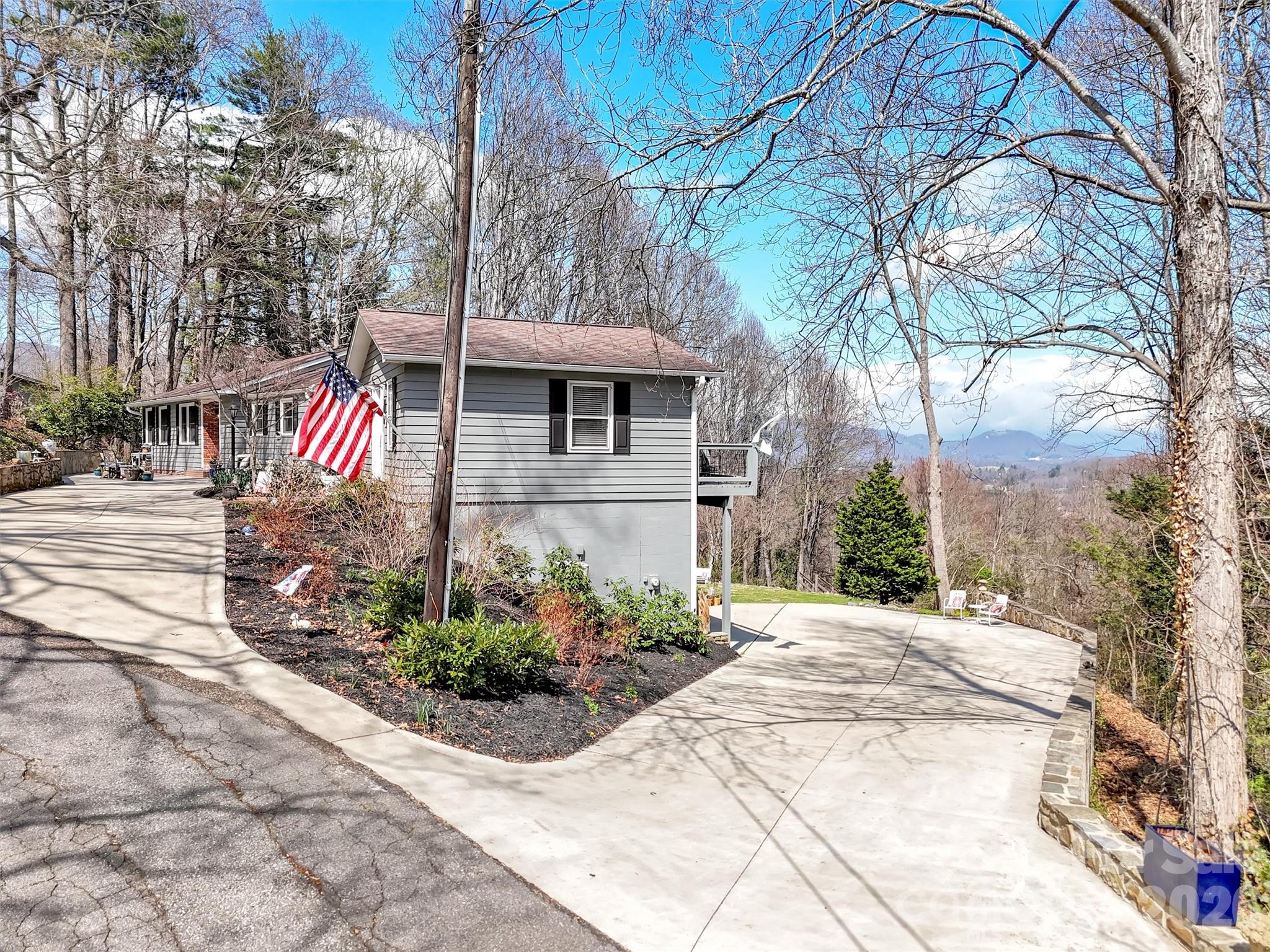 297 Ridge Road Waynesville, NC 28786 - Photo 2 of 47 Gallery Image 2