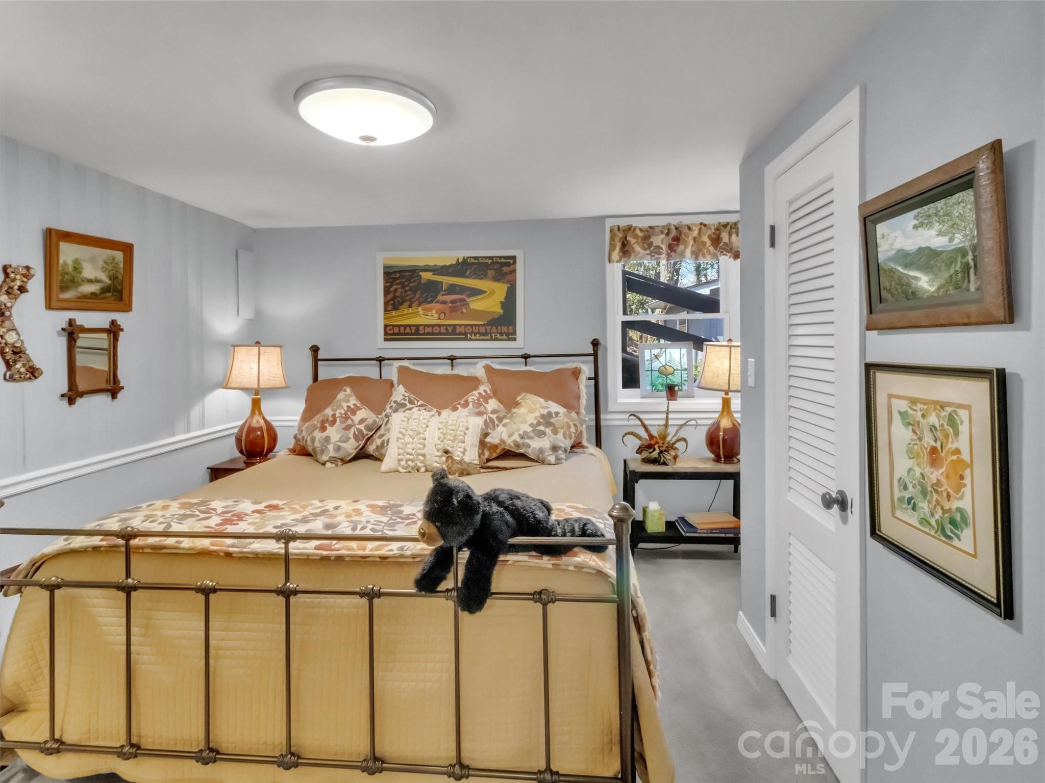 297 Ridge Road Waynesville, NC 28786 - Photo 25 of 47 Gallery Image 25