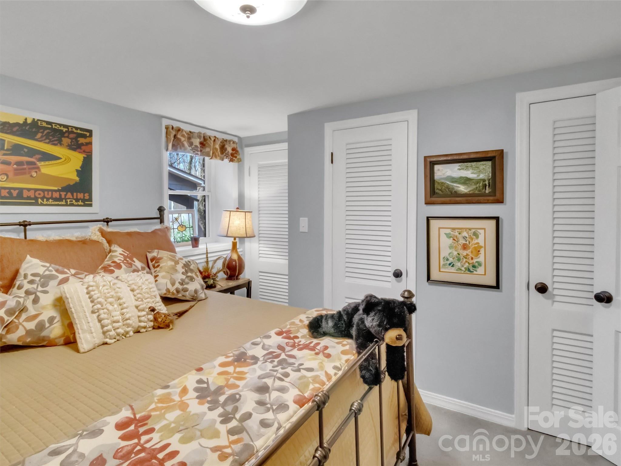 297 Ridge Road Waynesville, NC 28786 - Photo 26 of 47 Gallery Image 26