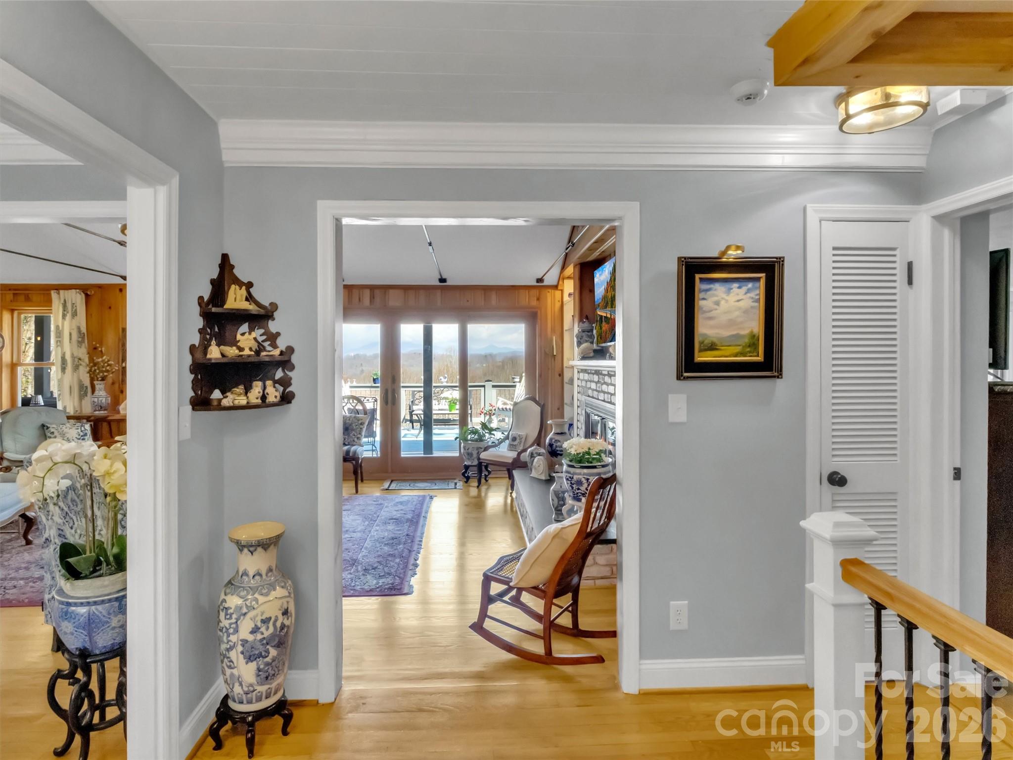 297 Ridge Road Waynesville, NC 28786 - Photo 3 of 47 Gallery Image 3