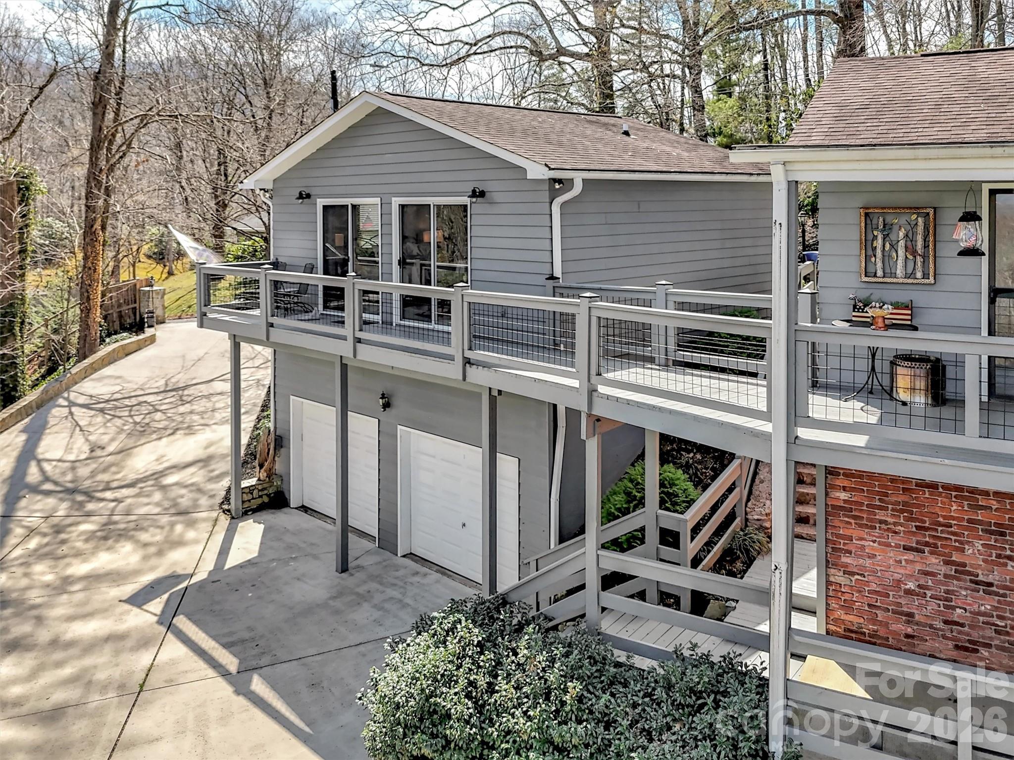297 Ridge Road Waynesville, NC 28786 - Photo 32 of 47 Gallery Image 32