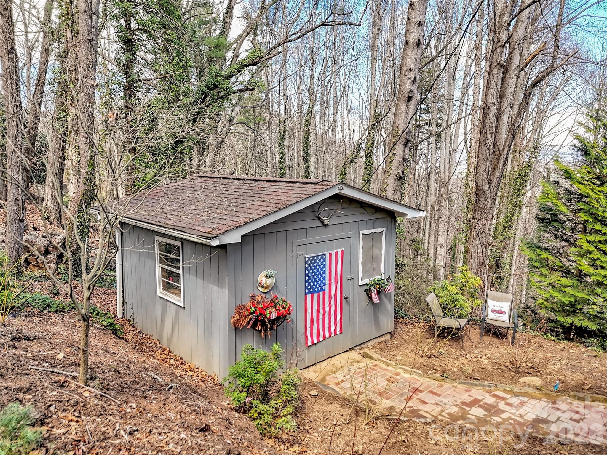 297 Ridge Road Waynesville, NC 28786 - Photo 39 of 47 Gallery Image 39