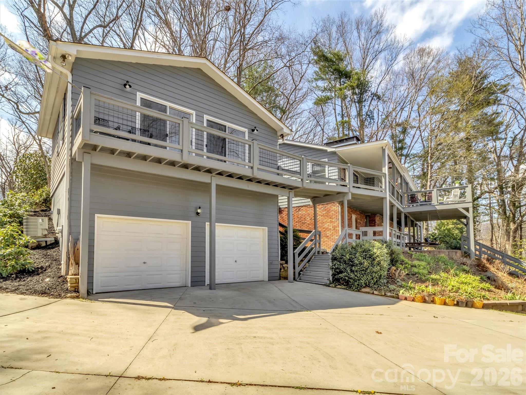 297 Ridge Road Waynesville, NC 28786 - Photo 40 of 47 Gallery Image 40