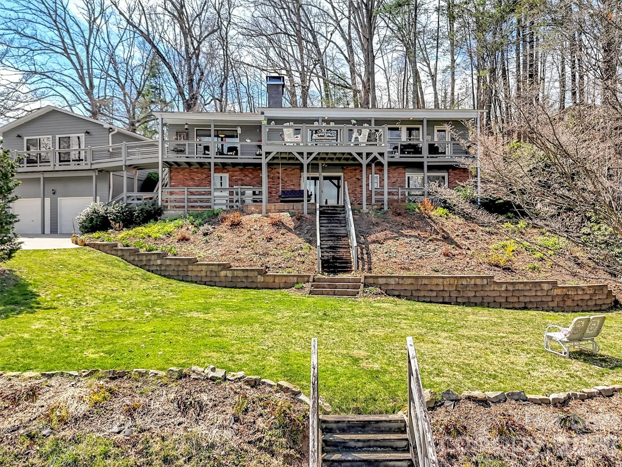 297 Ridge Road Waynesville, NC 28786 - Photo 41 of 47 Gallery Image 41