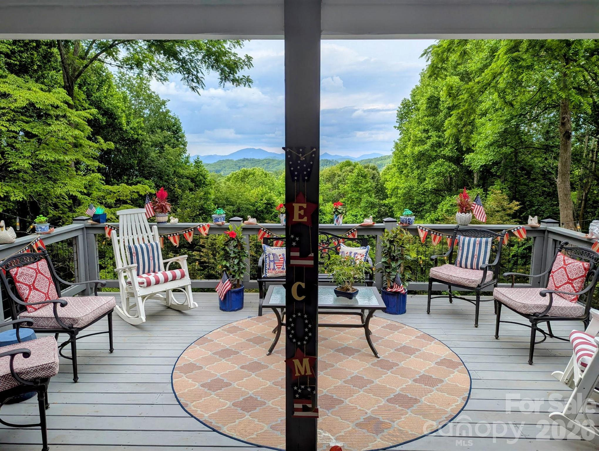 297 Ridge Road Waynesville, NC 28786 - Photo 46 of 47 Gallery Image 46