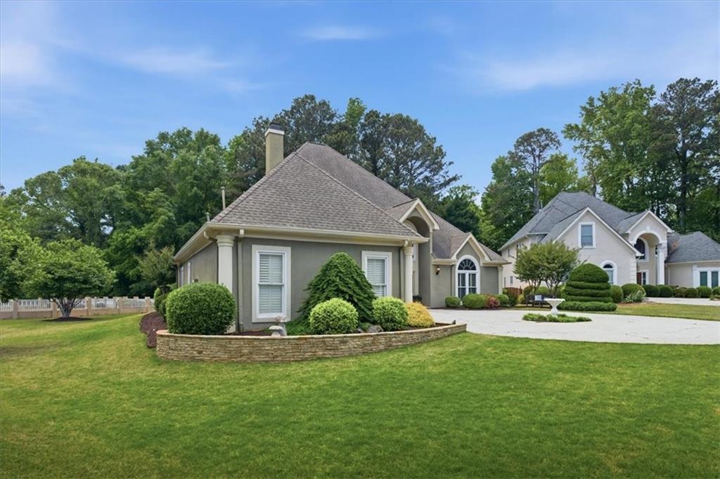 210 Masters View Court Duluth, GA 30097 - Photo 46 of 68