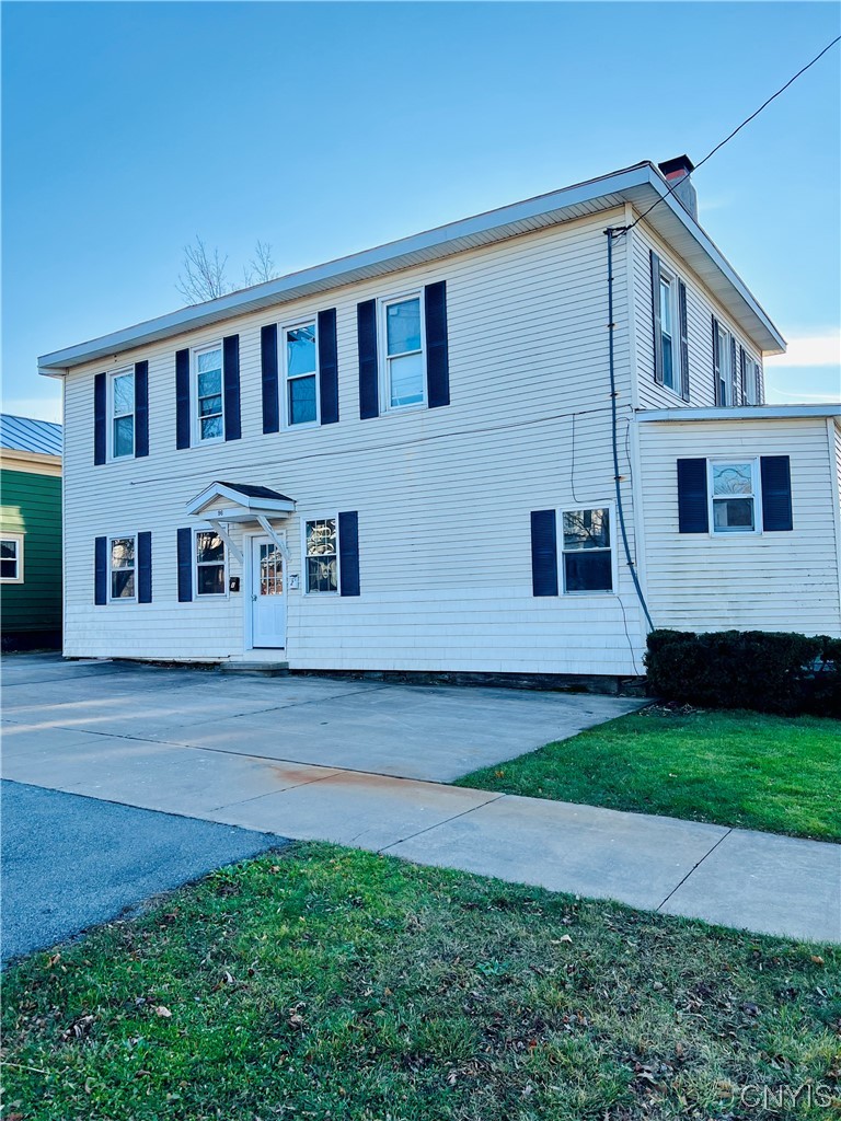 96 West Oneida Street, Unit 4 Oswego, NY 13126 - Photo 1 of 1