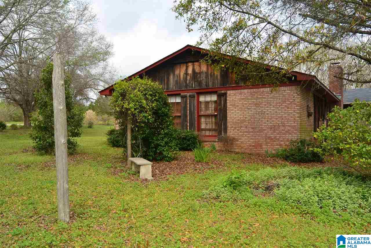 1676 Payne Lake Road Brent, AL 35034 - Photo 3 of 23 Gallery Image 3