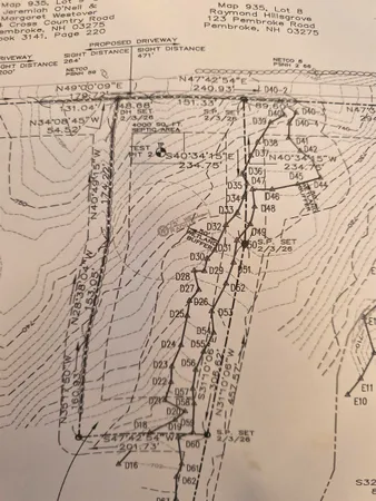 $225,000 | 6-3 Nh 03275 Road, Pembroke, NH 03275
