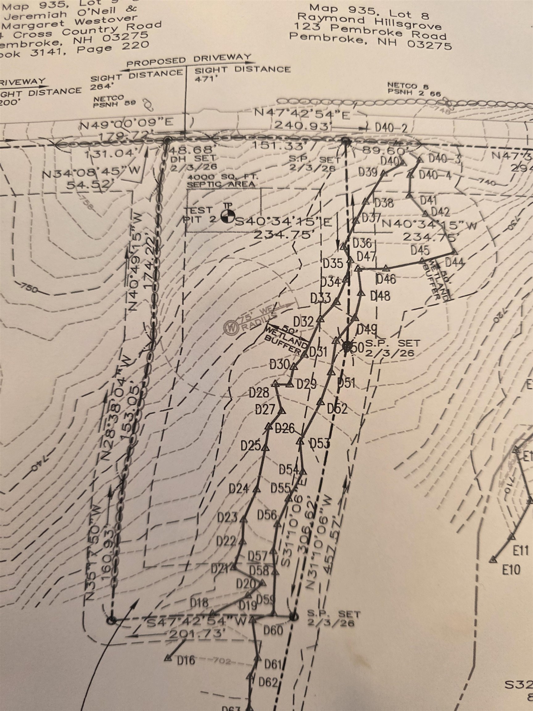849 Cross Country Road, Unit MAP 935 LOT 63 Pembroke, NH 03275 - Photo 2 of 2