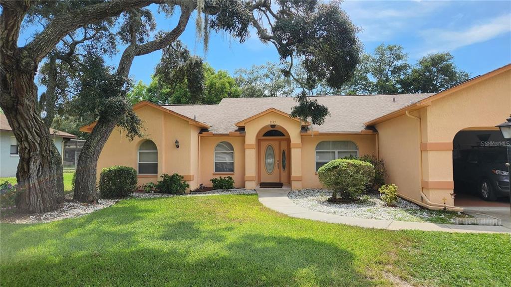 1335 McNeal Road Spring Hill, FL 34608 - Photo 1 of 19 Gallery Image 1