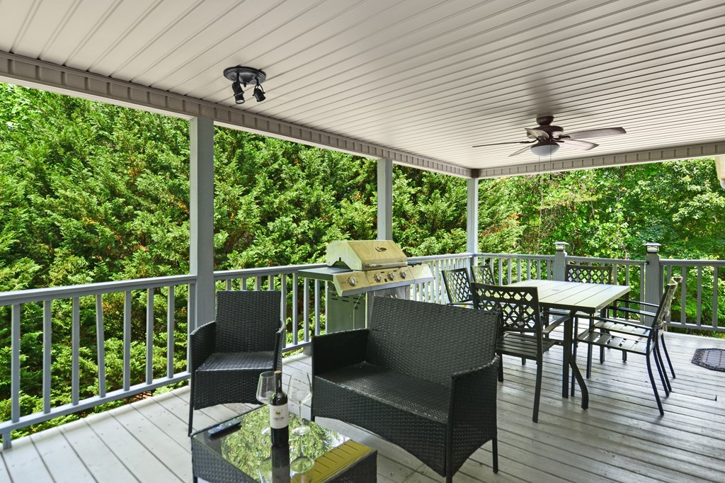 78 Bluebird Lane Blue Ridge, GA 30513 - Photo 12 of 30