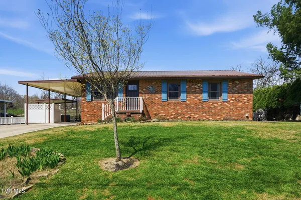 $2,550 | 392 Minga Road, Unit 2, Kingsport, TN 37663