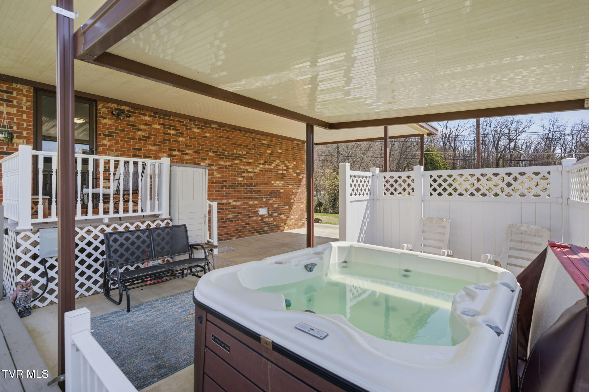 392 Minga Road, Unit 2 Kingsport, TN 37663 - Photo 16 of 29 20-web-or-mls-030_DSC08101