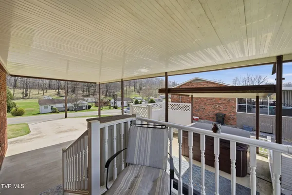 $2,550 | 392 Minga Road, Unit 2, Kingsport, TN 37663