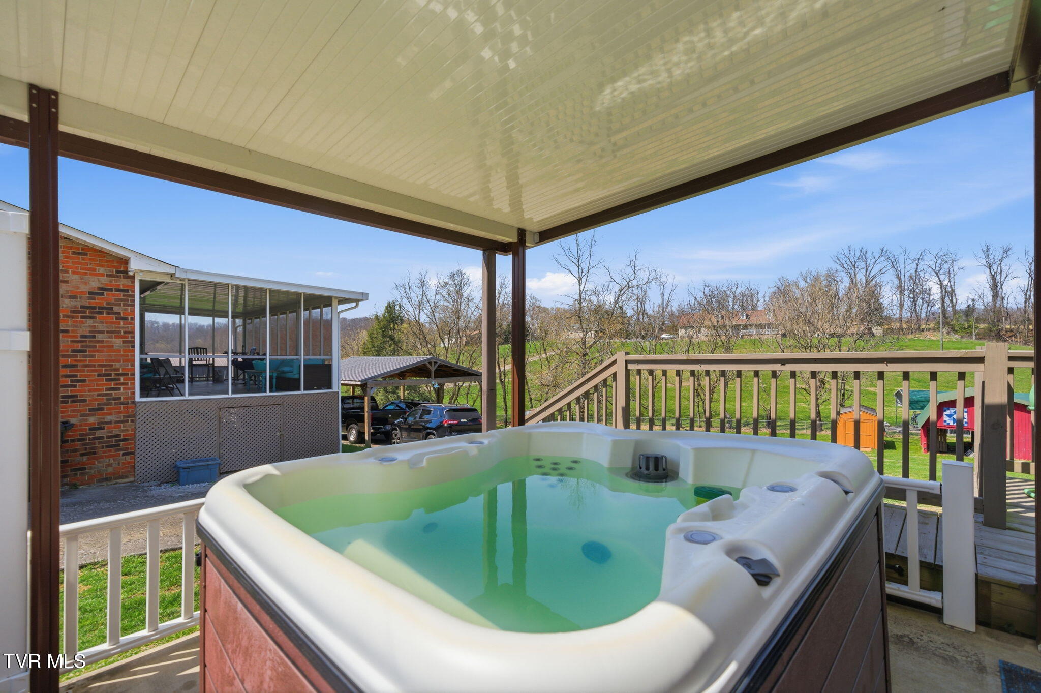 392 Minga Road, Unit 2 Kingsport, TN 37663 - Photo 20 of 29 24-web-or-mls-029_DSC08091