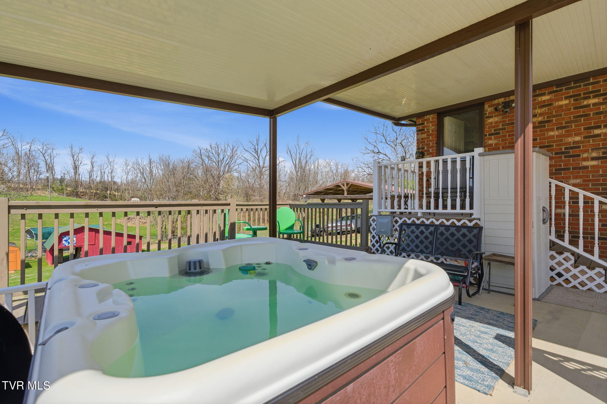 392 Minga Road, Unit 2 Kingsport, TN 37663 - Photo 21 of 29 25-web-or-mls-031_DSC08106