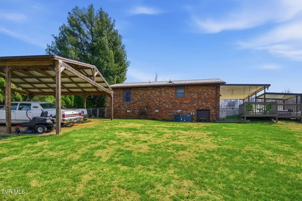 $2,550 | 392 Minga Road, Unit 2, Kingsport, TN 37663