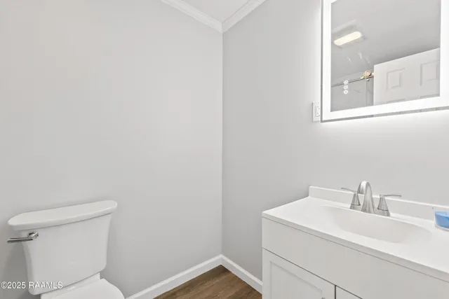 $195,000 | 717 Beverly Street, New Iberia, LA 70560