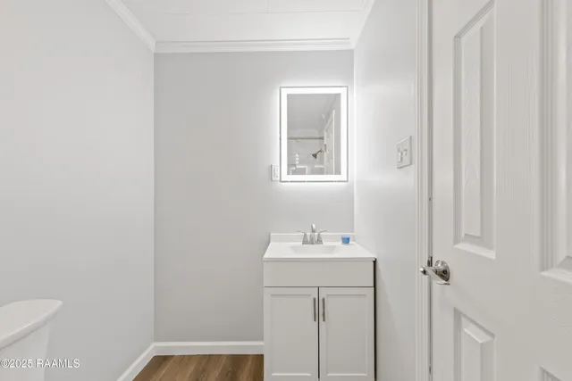 $195,000 | 717 Beverly Street, New Iberia, LA 70560