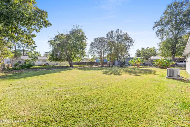 $195,000 | 717 Beverly Street, New Iberia, LA 70560