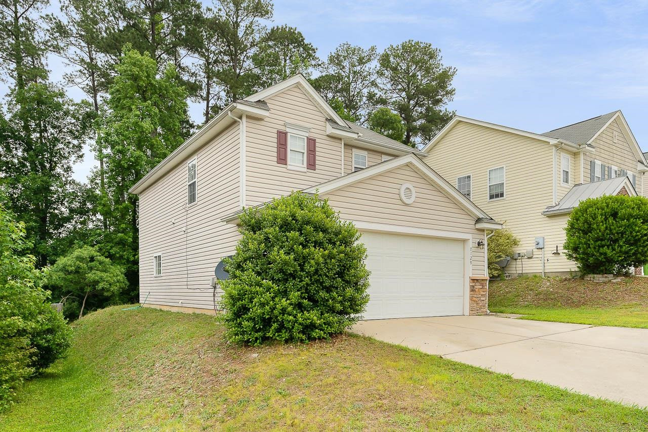 7129 Lowell Ridge Road Raleigh, NC 27616 - Photo 3 of 21 Photo 3